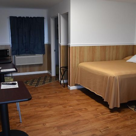Gorgeous View Motel Watkins Glen Exterior photo