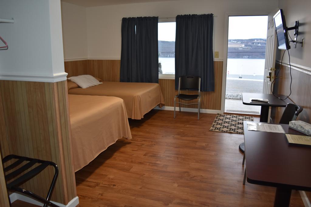 Gorgeous View Motel Watkins Glen Exterior photo